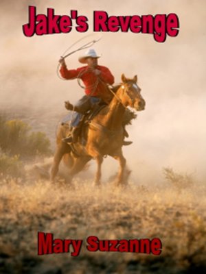 cover image of Jake's Revenge